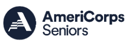 AmeriCorps Senior Logo